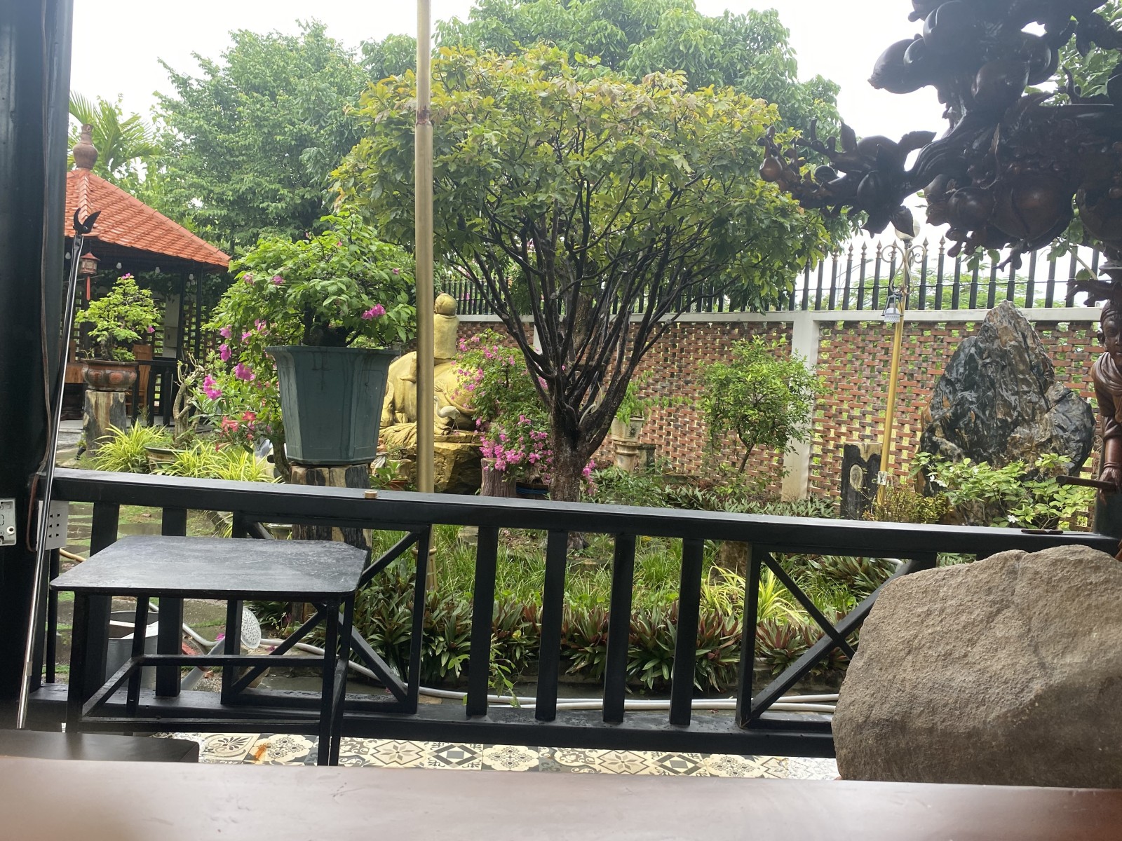 VÙNG TRUNG 776m², 2 tầng, ngang 32m, dài 24m, giá 65 tỷ, Ngũ Hành Sơn Đại tỷ Phú