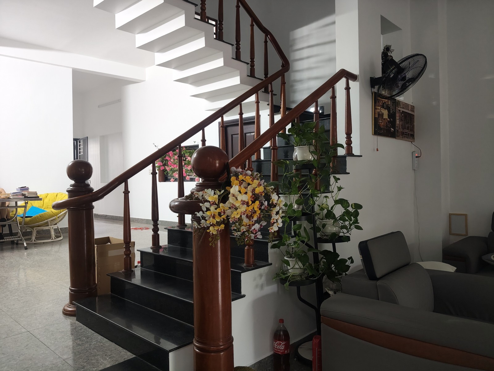 TRẦN CAO VÂN 299m², 2 tầng, ngang 7.7m, dài 28m, giá 19.5 tỷ, Thanh Khê
