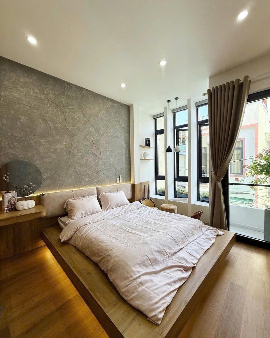 HOÀNG DIỆU 80m², 3 tầng, ngang 3.9m, dài 20m, giá 8.3 tỷ, Hải Châu