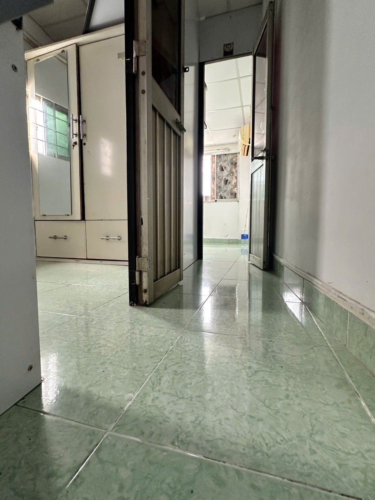 Bán nhà đường Nguyễn Cửu Vân, Bình Thạnh - ảnh 2