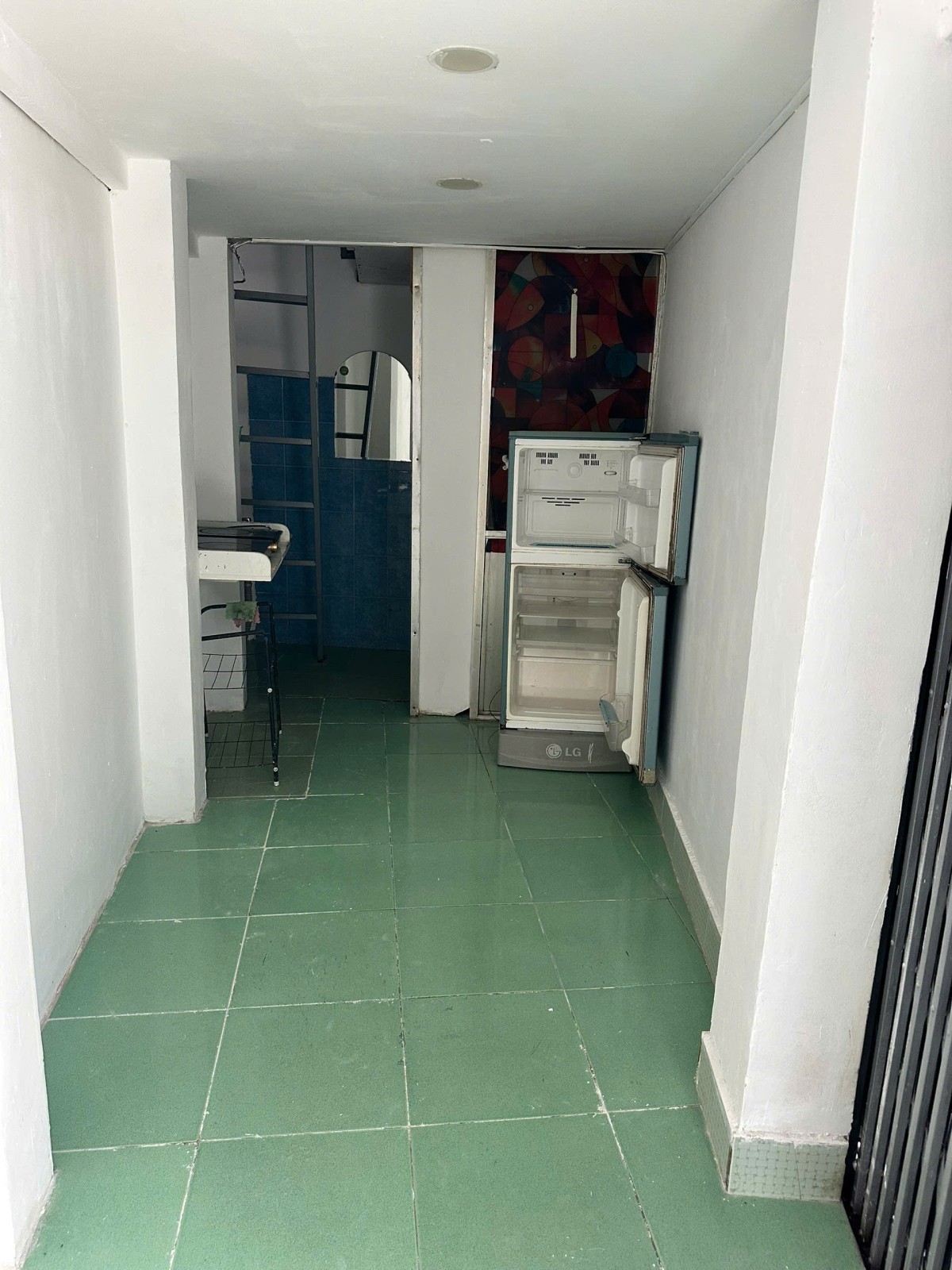 Bán nhà đường Nguyễn Cửu Vân, Bình Thạnh - ảnh 5