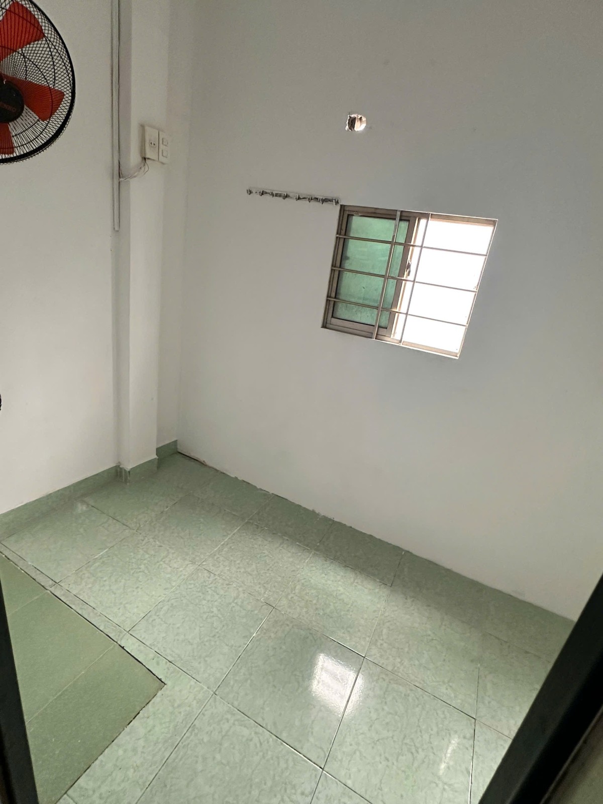 Bán nhà đường Nguyễn Cửu Vân, Bình Thạnh - ảnh 4