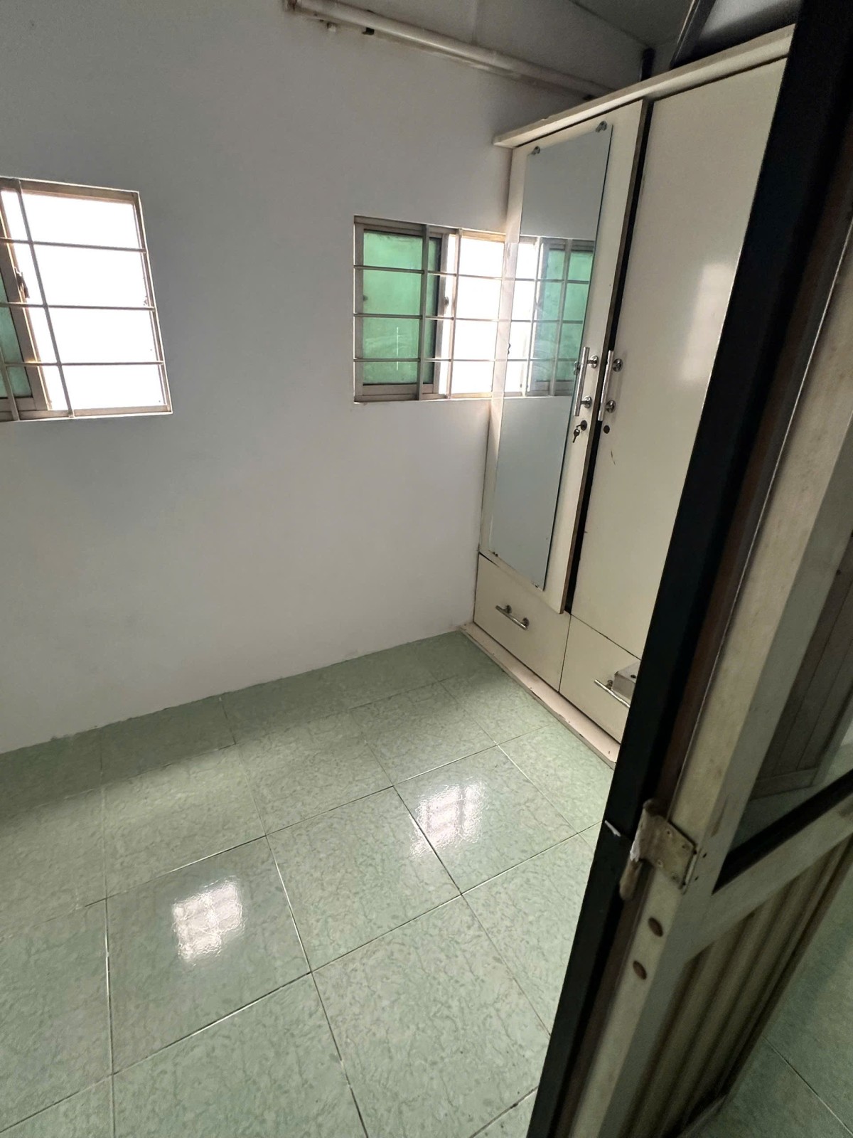 Bán nhà đường Nguyễn Cửu Vân, Bình Thạnh - ảnh 6