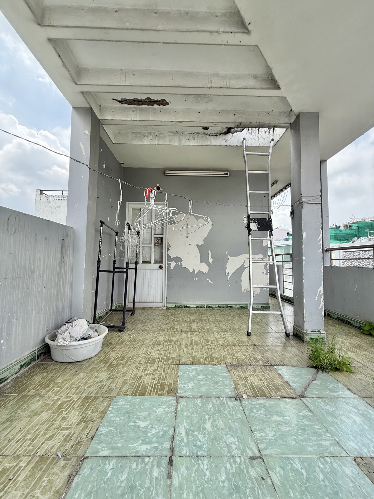 Bán nhà đường Nguyễn Thiện Thuật, Quận 3 - ảnh 5