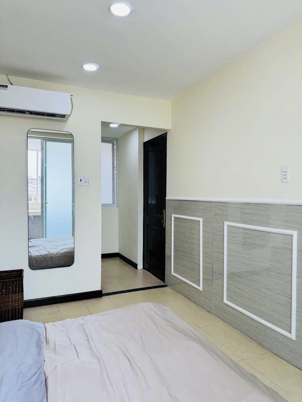 Bán nhà đường Hồ Văn Huê, Phú Nhuận - ảnh 6
