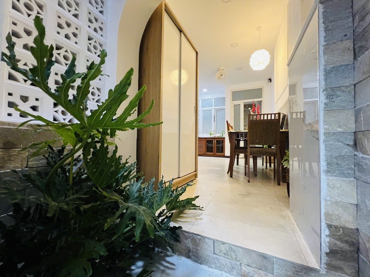 Bán nhà đường Hồ Văn Huê, Phú Nhuận - ảnh 5