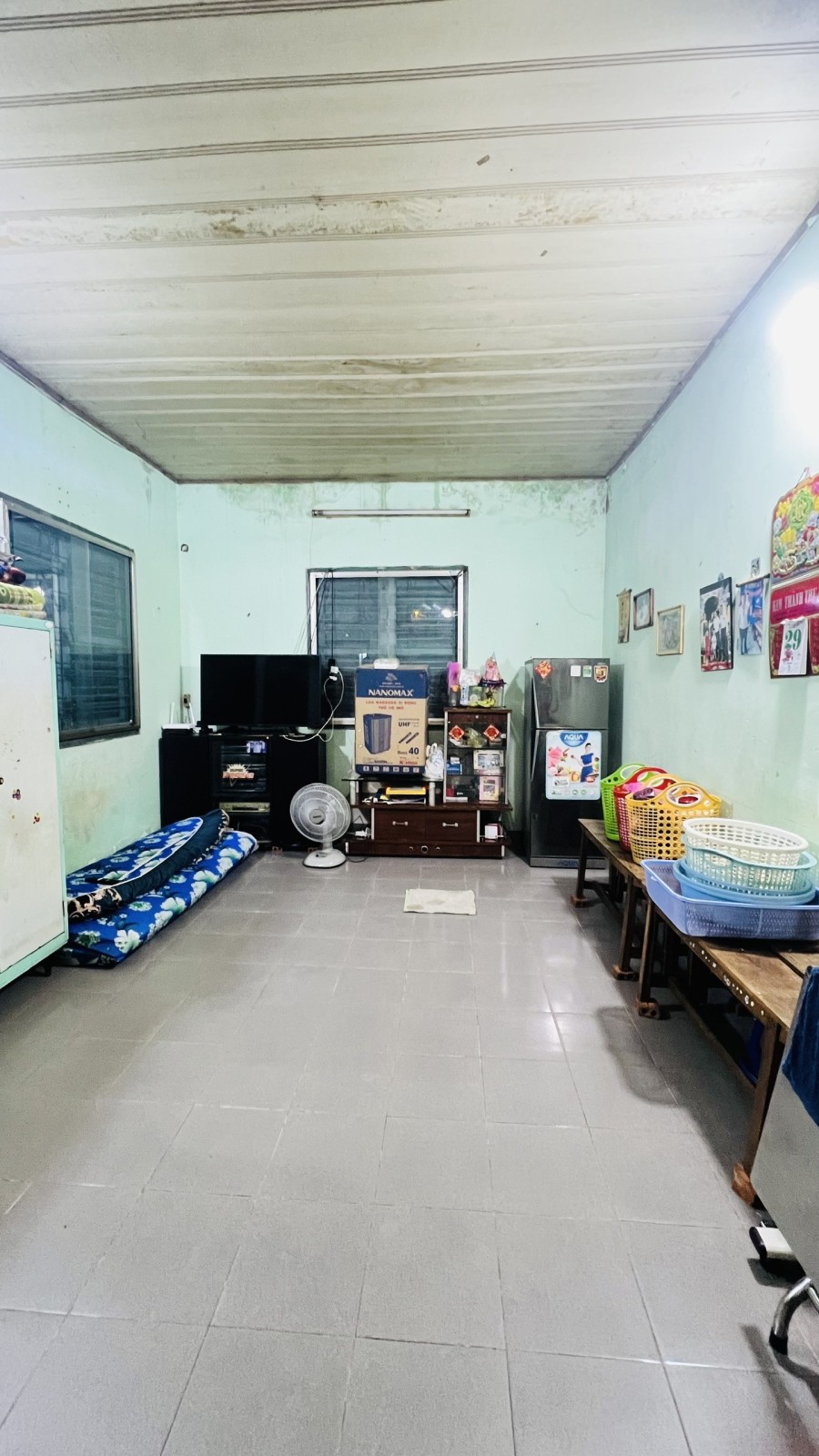 Bán nhà hẻm đường Cống Quỳnh, Quận 1 - ảnh 6