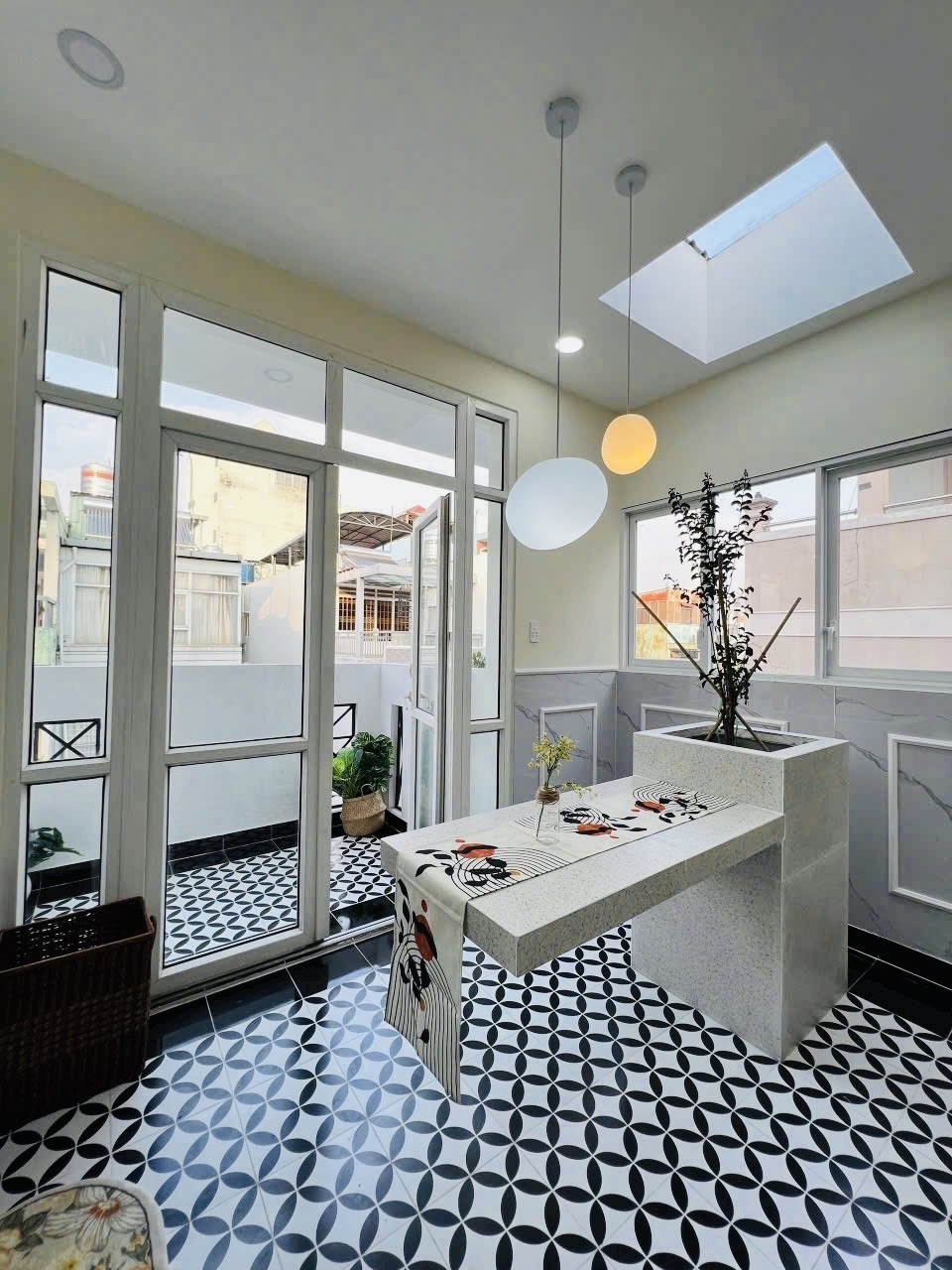 Bán nhà đường Hồ Văn Huê, Phú Nhuận - ảnh 4