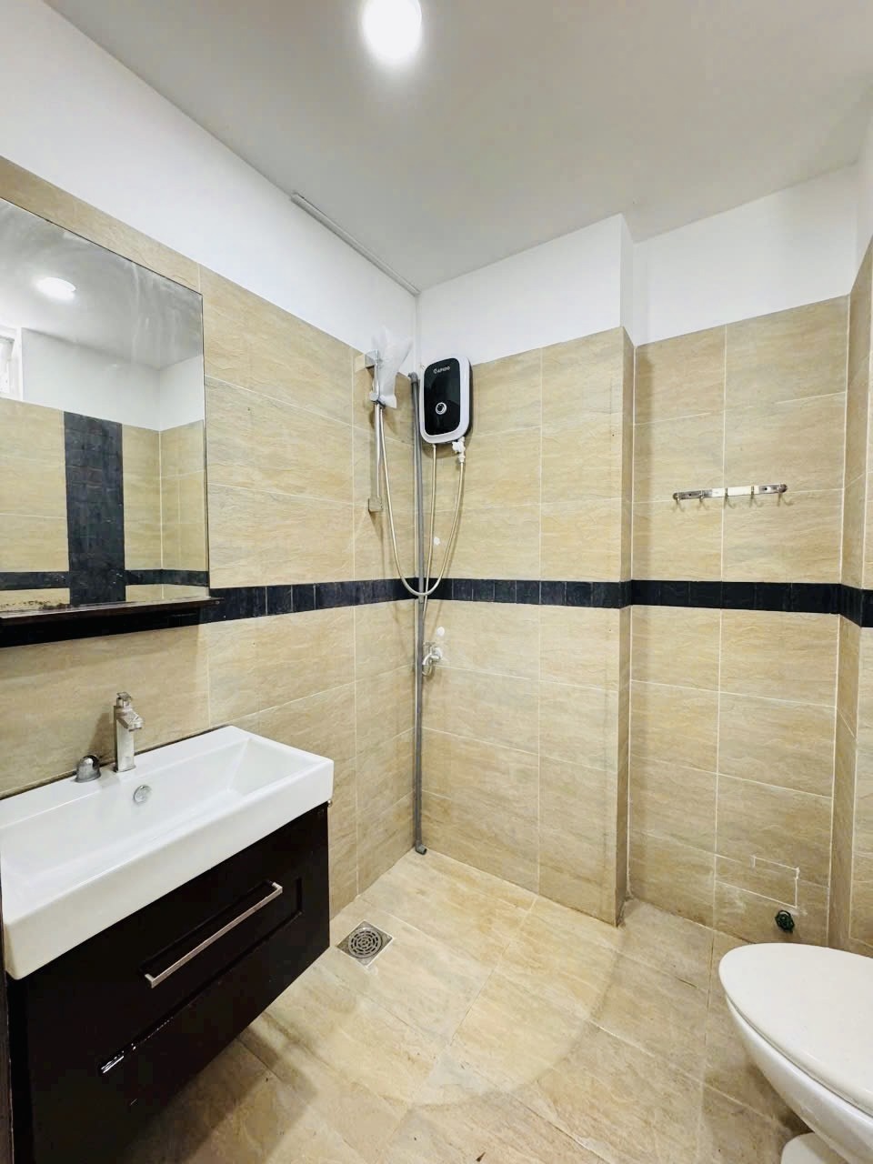 Bán nhà đường Hồ Văn Huê, Phú Nhuận - ảnh 8