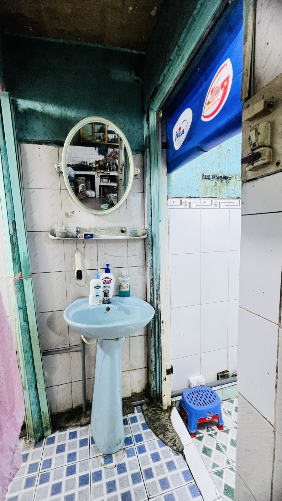 Bán nhà hẻm đường Cống Quỳnh, Quận 1 - ảnh 8