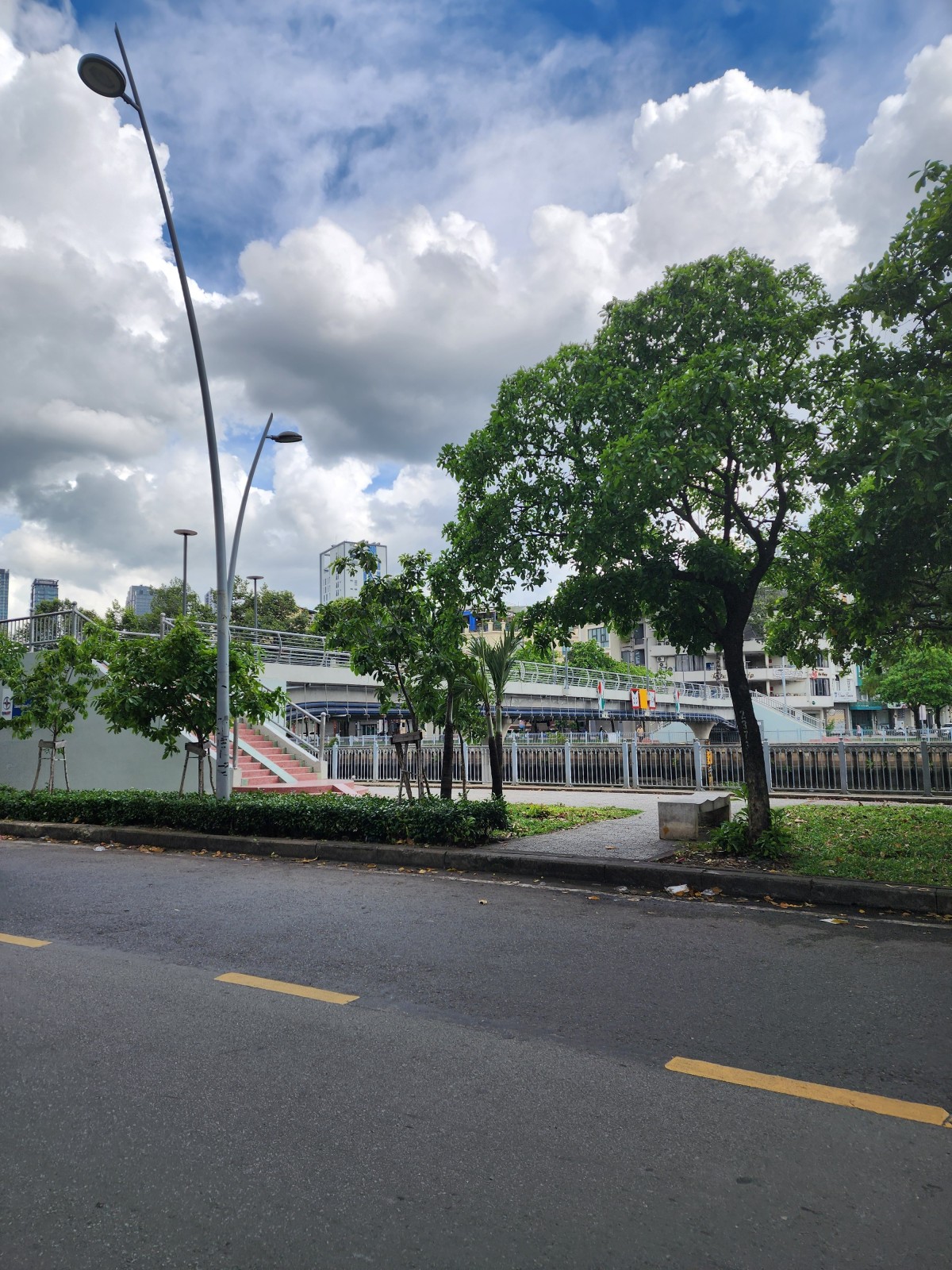 Bán nhà đường Trường Sa, Bình Thạnh - ảnh 3