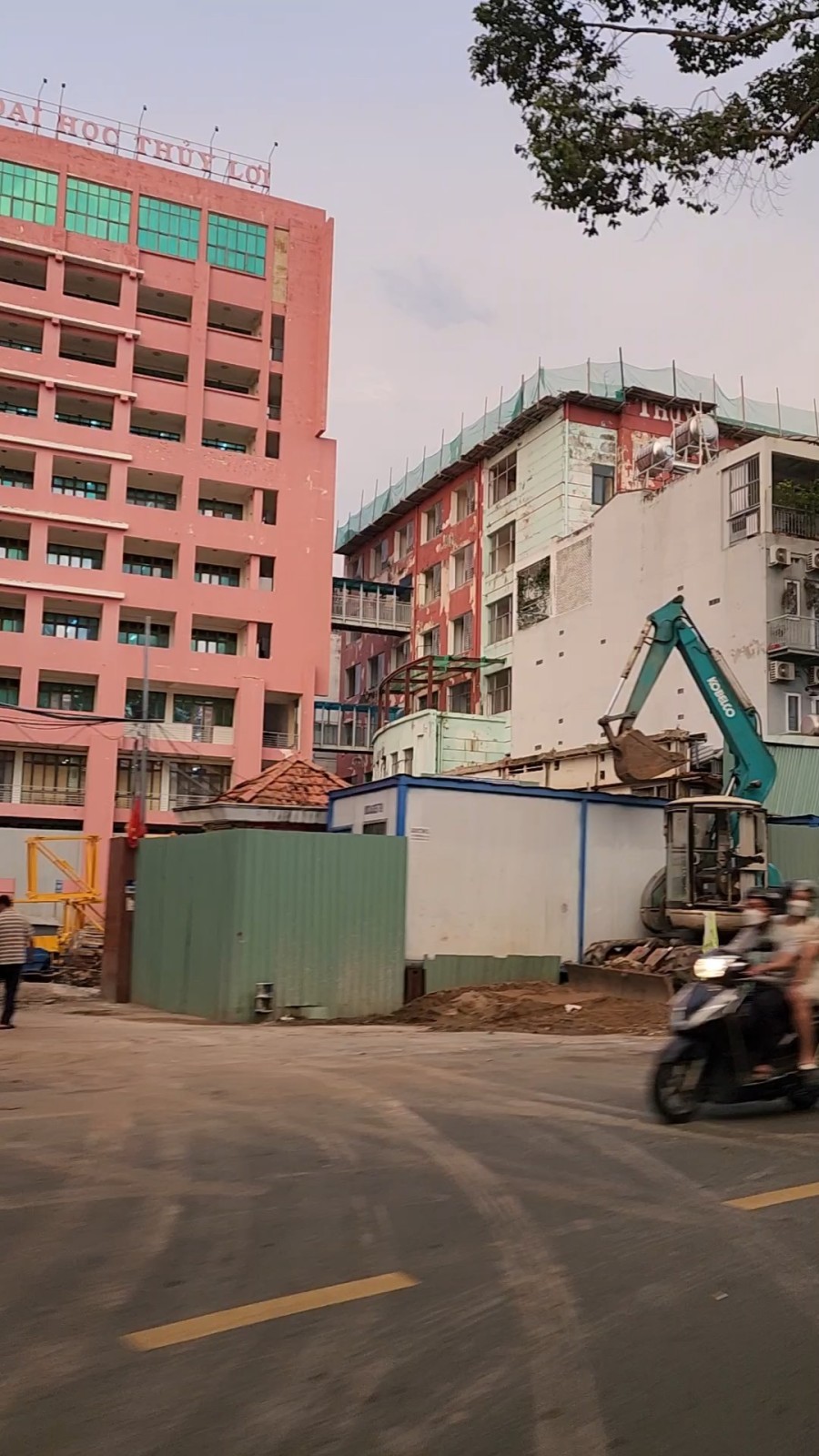 Bán nhà đường Trường Sa, Bình Thạnh
