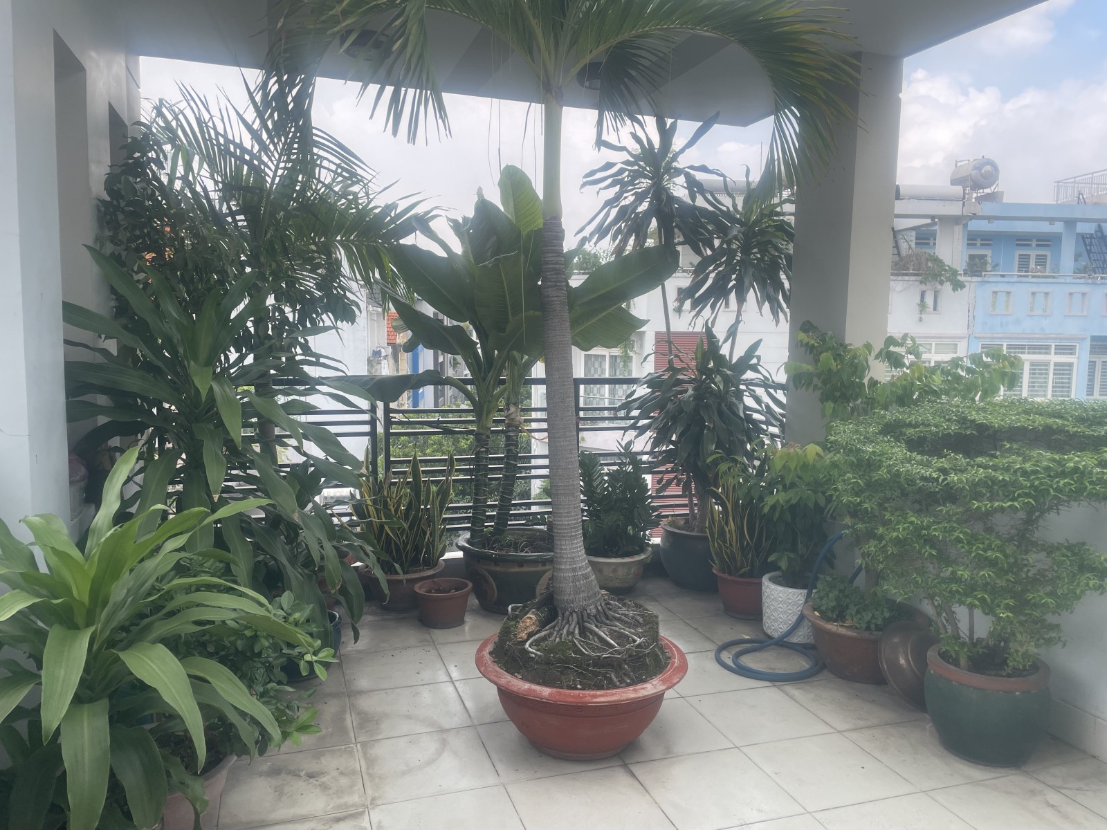 Bán nhà đường Nguyễn xí, Bình Thạnh - ảnh 5