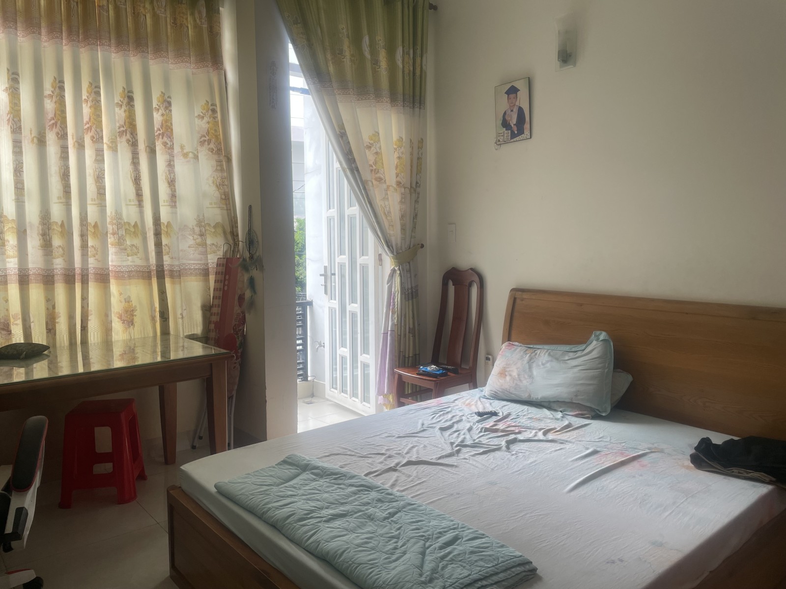 Bán nhà đường Nguyễn xí, Bình Thạnh - ảnh 2