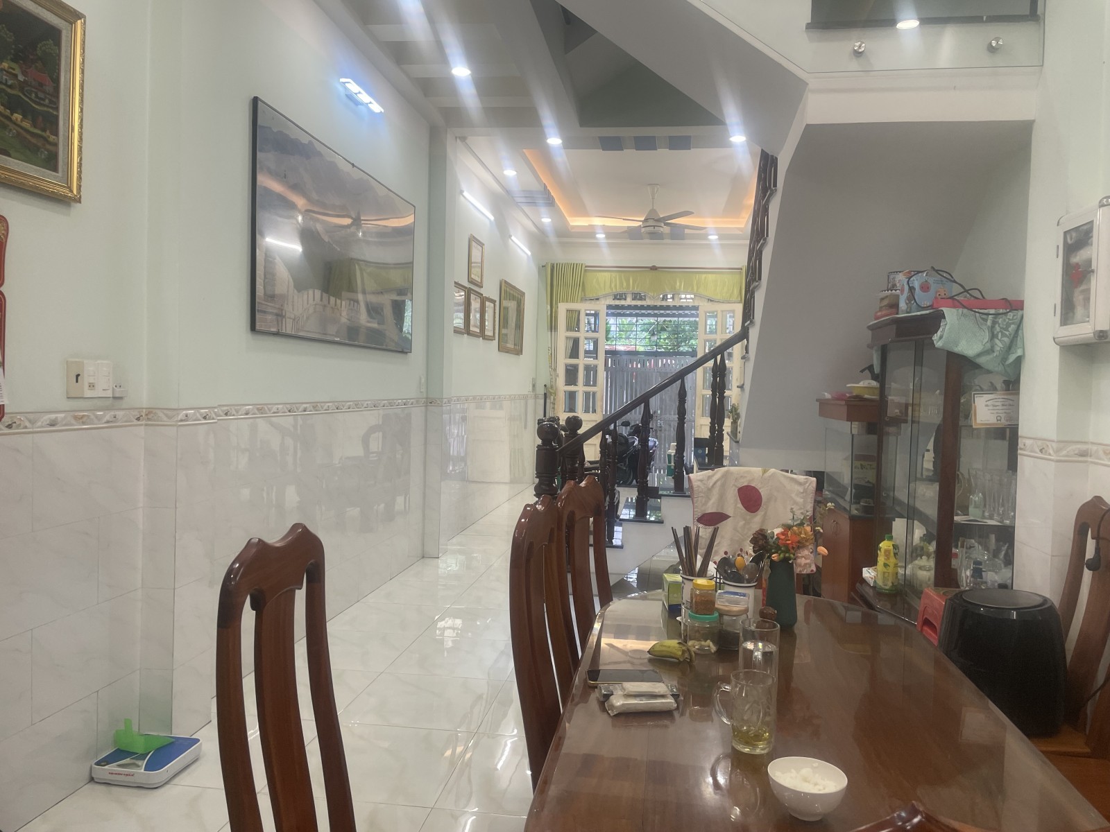 Bán nhà đường Nguyễn xí, Bình Thạnh - ảnh 4