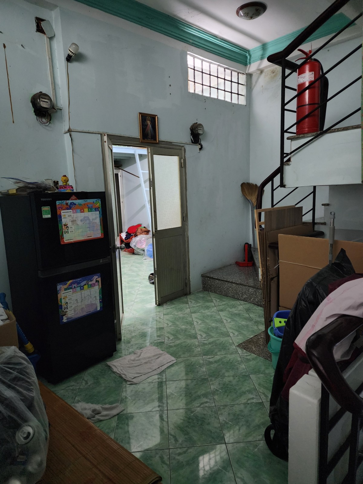 Bán nhà đường Trường Sa, Bình Thạnh - ảnh 4