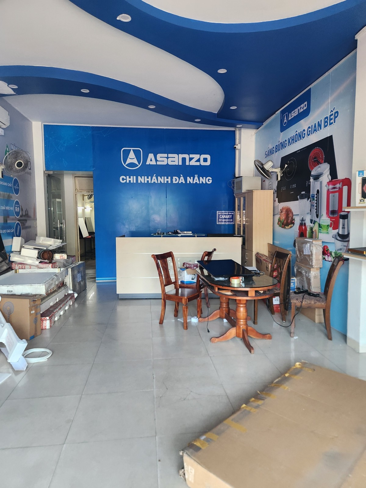 ĐIỆN BIÊN PHỦ 80m², 4 tầng, ngang 5m, dài 16m, giá 17.9 tỷ, Thanh Khê