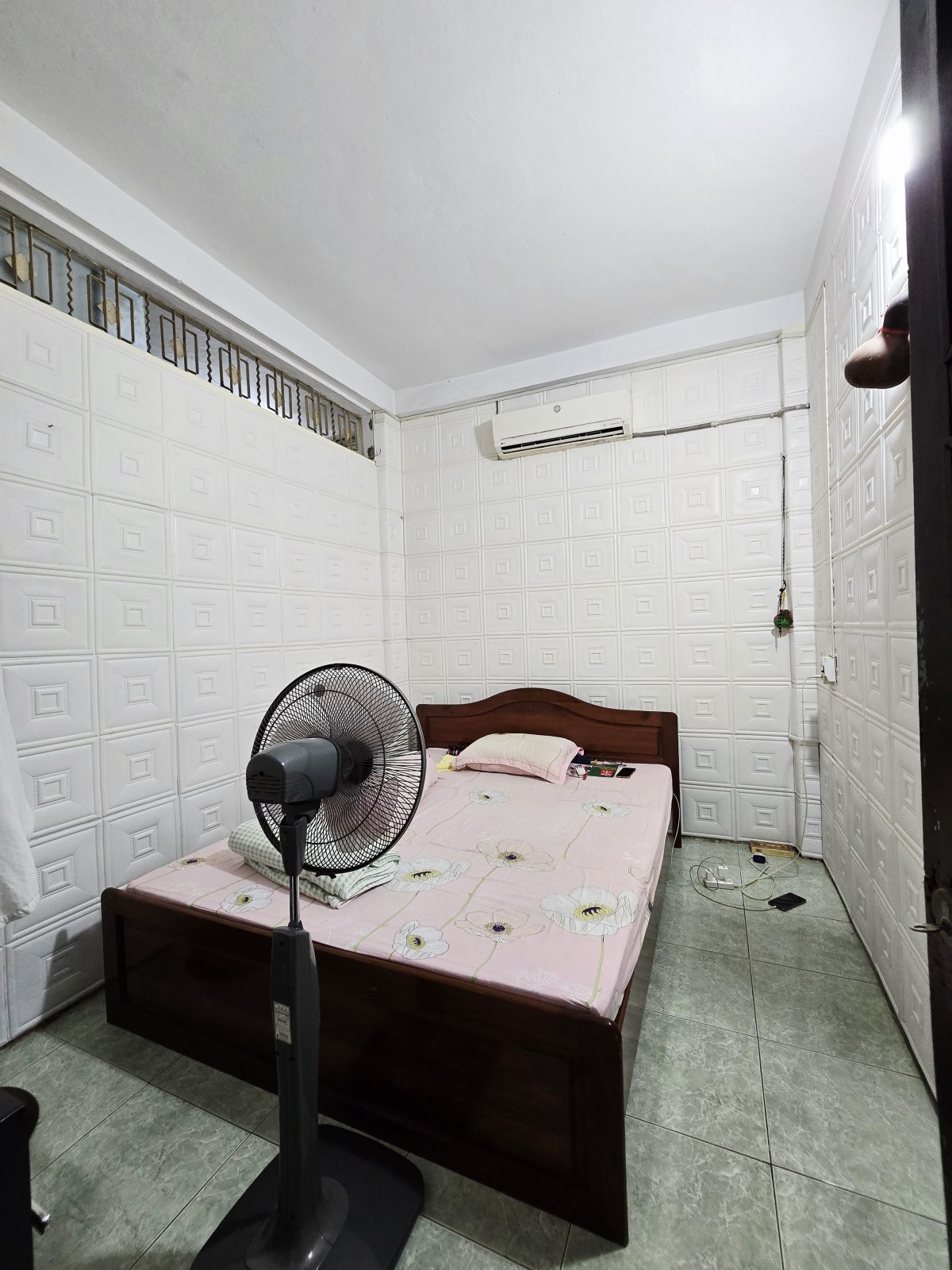 K83 HOÀNG VĂN THỤ 87m², 2 tầng, ngang 5.3m, dài 16m, giá 7.3 tỷ, Hải Châu