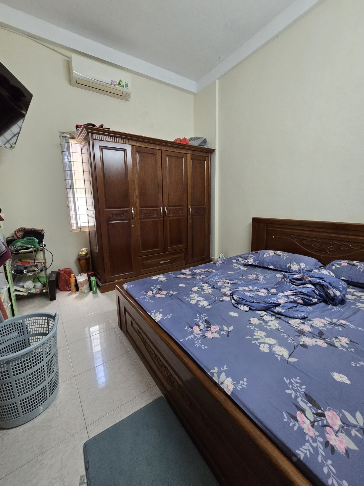 HUỲNH THÚC KHÁNG 55m², 3 tầng, ngang 3.5m, dài 16m, giá 9.97 tỷ, Hải Châu