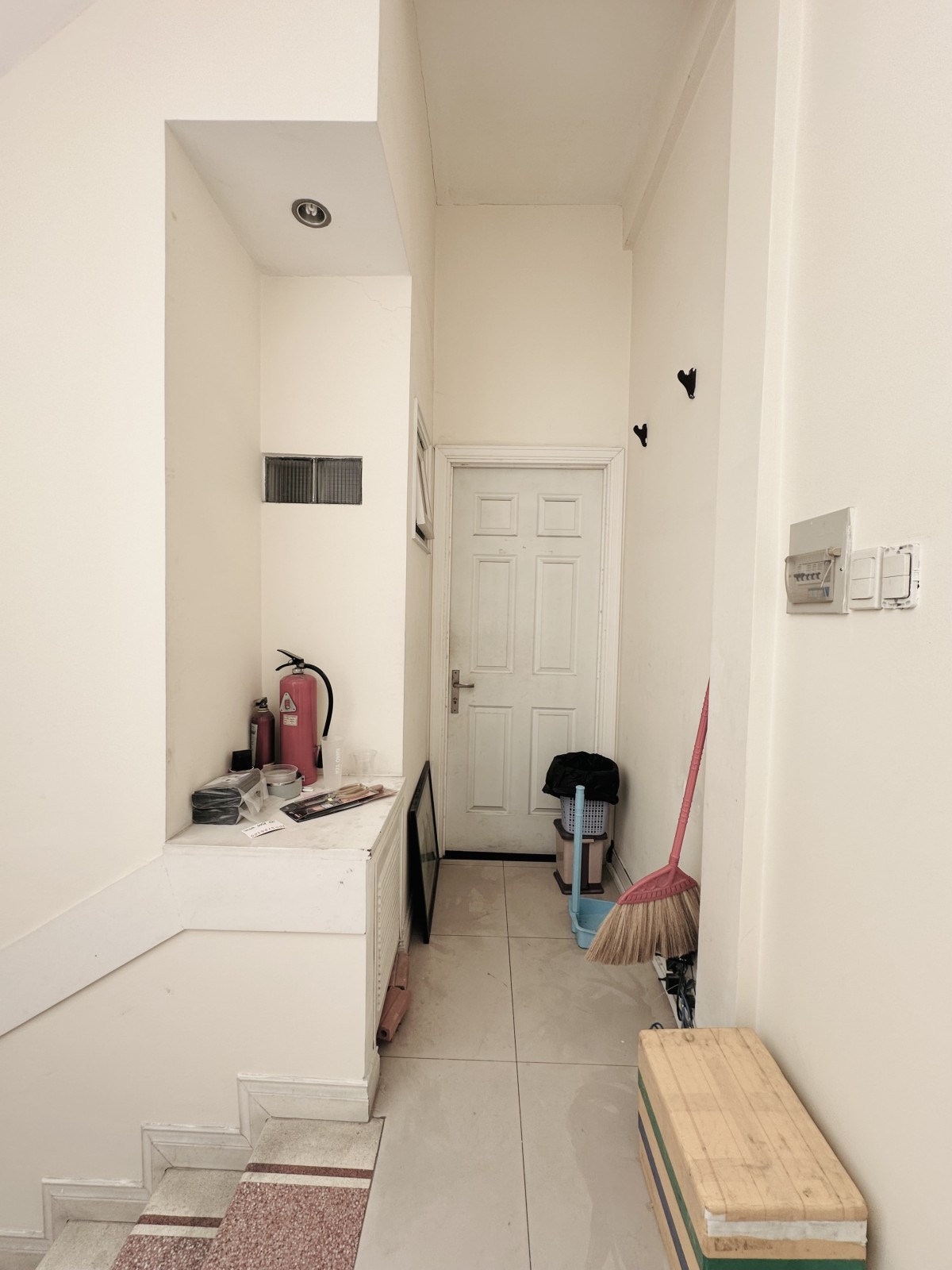 Bán nhà đường đường D1, Bình Thạnh - ảnh 2