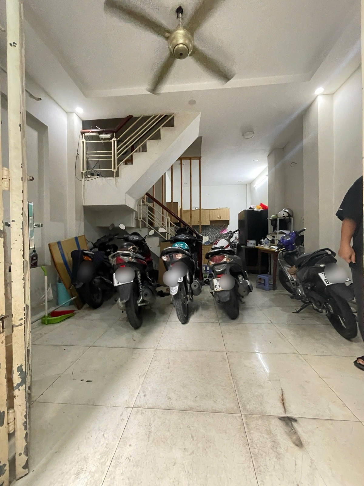 Bán nhà đường Nguyễn Tiểu La, Quận 10 - ảnh 6