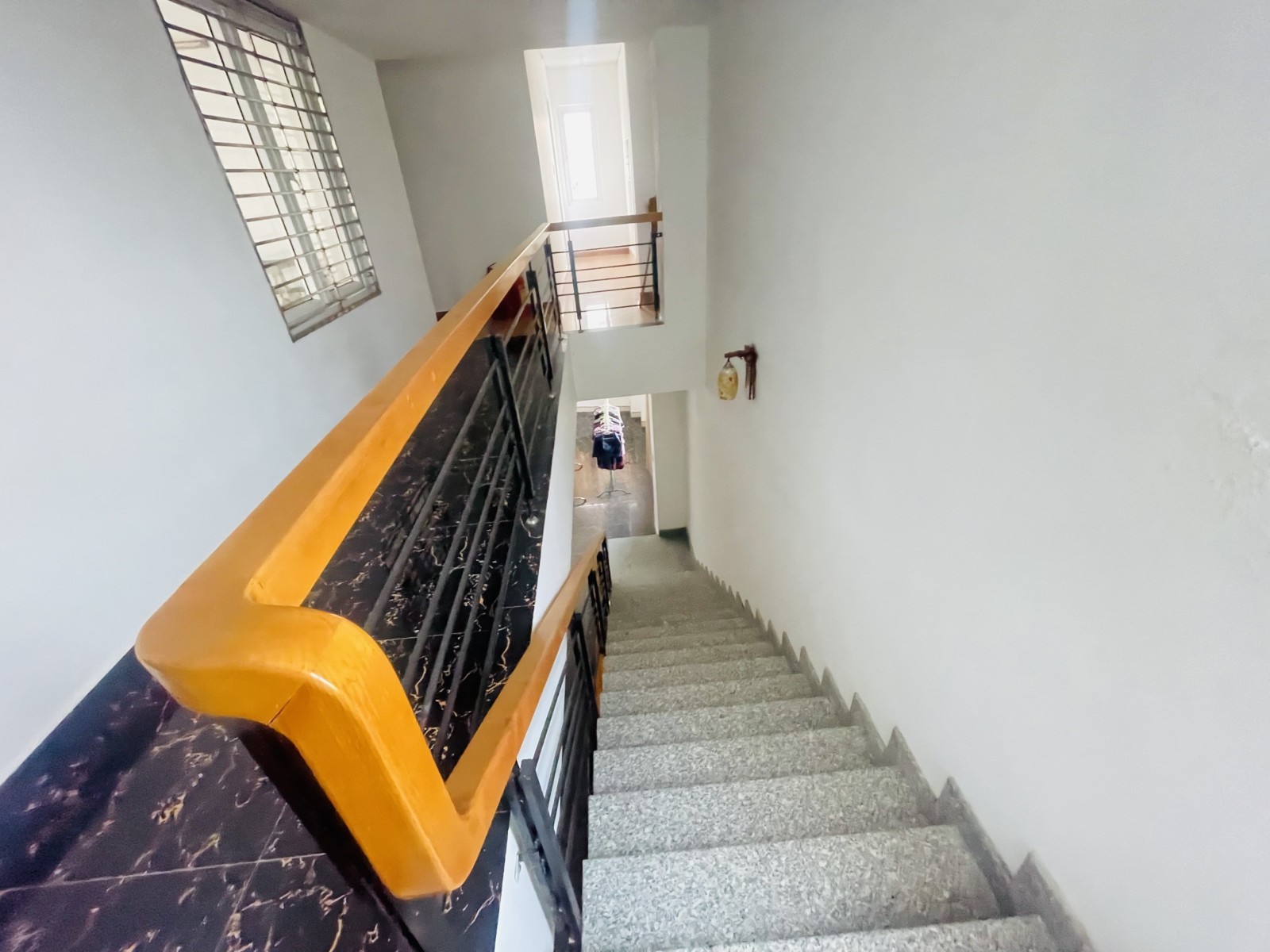 LÝ TỰ TRỌNG 328m², 4 tầng, ngang 7m, dài 46m, giá 32 tỷ, Hải Châu