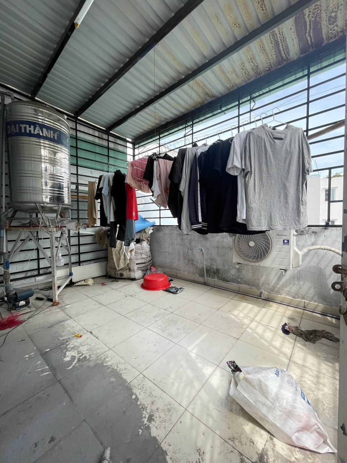Bán nhà đường Nguyễn Tiểu La, Quận 10