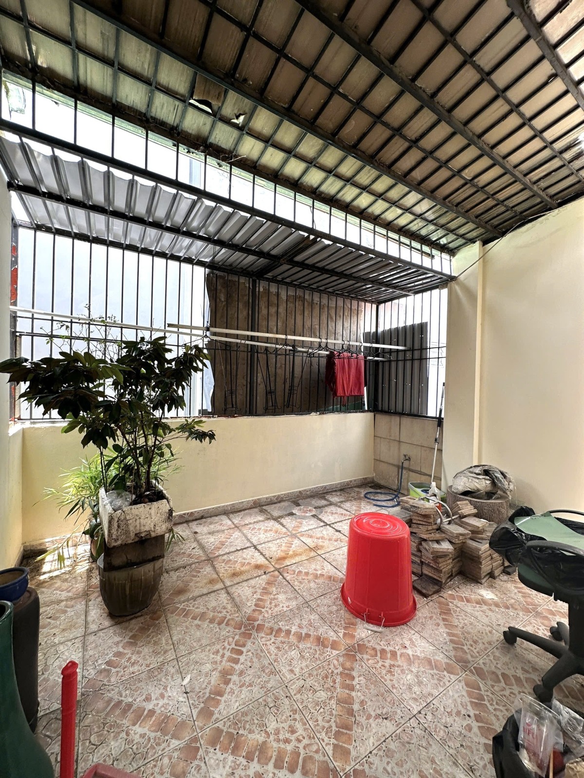 Bán nhà đường Đường D1, Bình Thạnh - ảnh 5