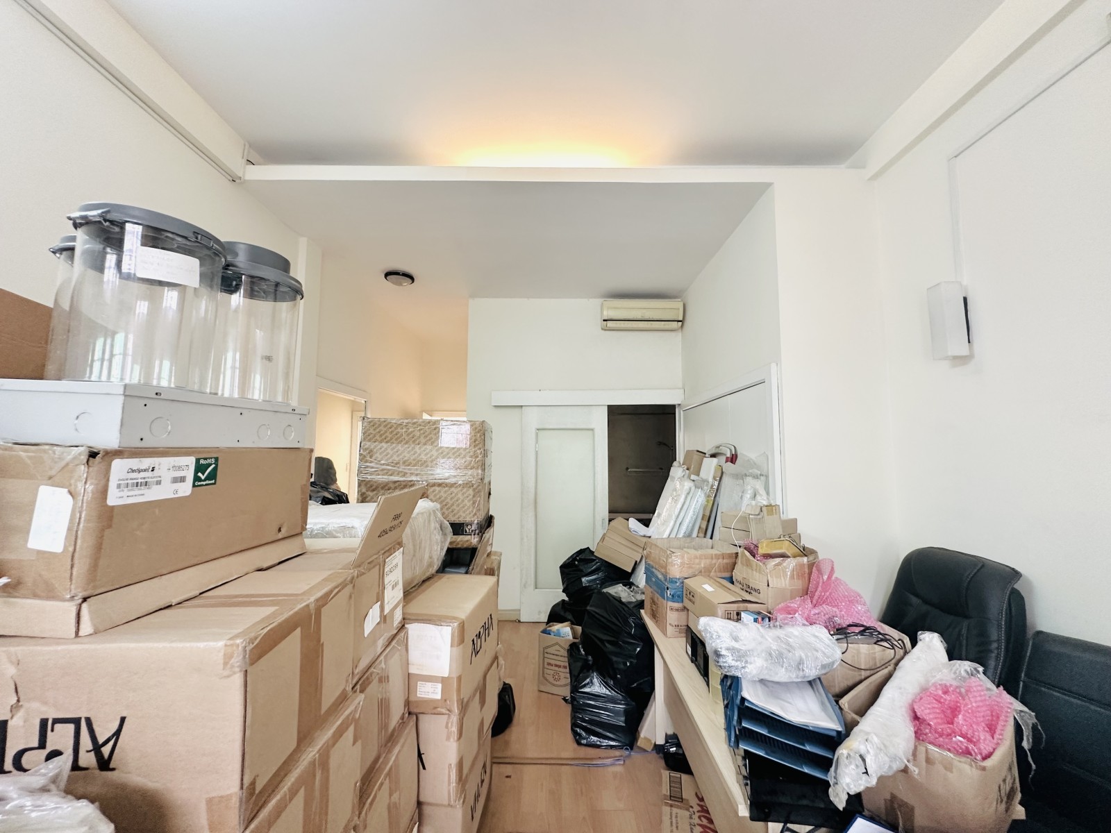 Bán nhà đường đường D1, Bình Thạnh - ảnh 6