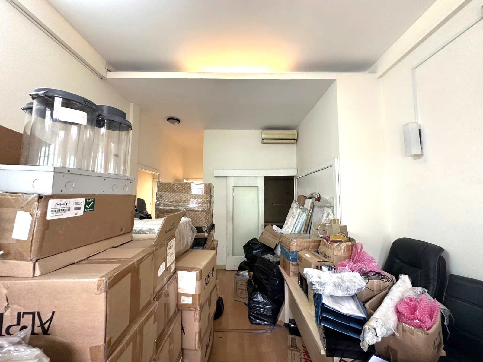 Bán nhà đường Đường D1, Bình Thạnh - ảnh 2