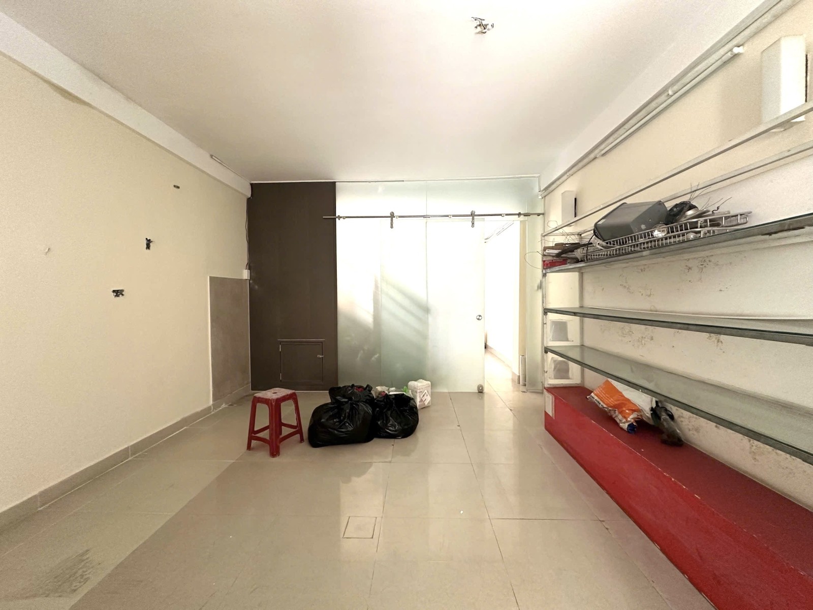Bán nhà đường Đường D1, Bình Thạnh - ảnh 3