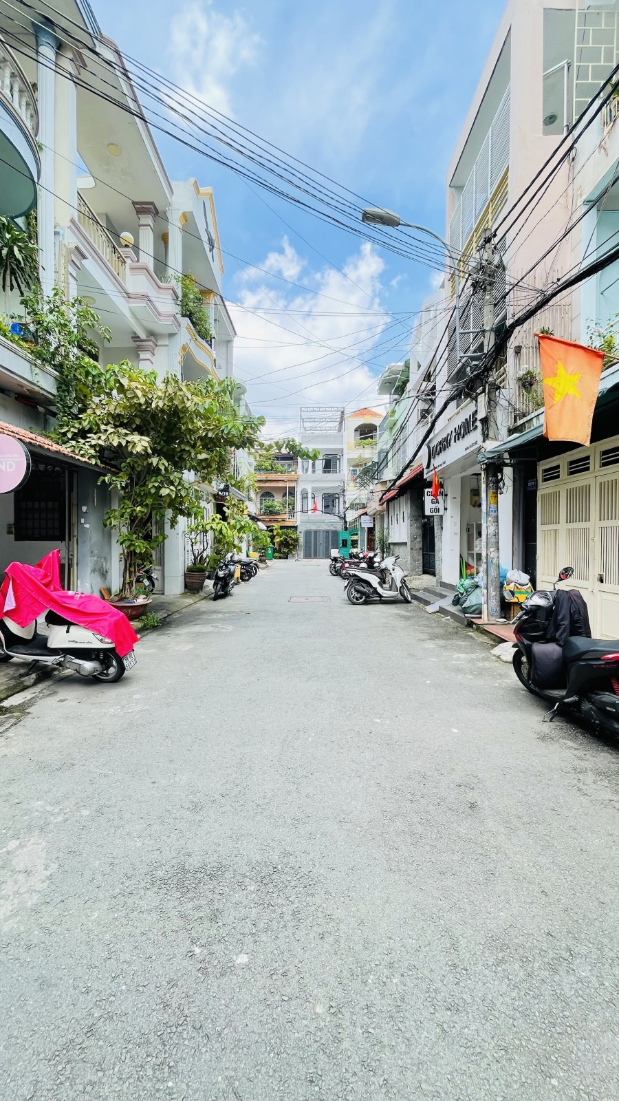 Bán nhà đường Đường D1, Bình Thạnh - ảnh 8