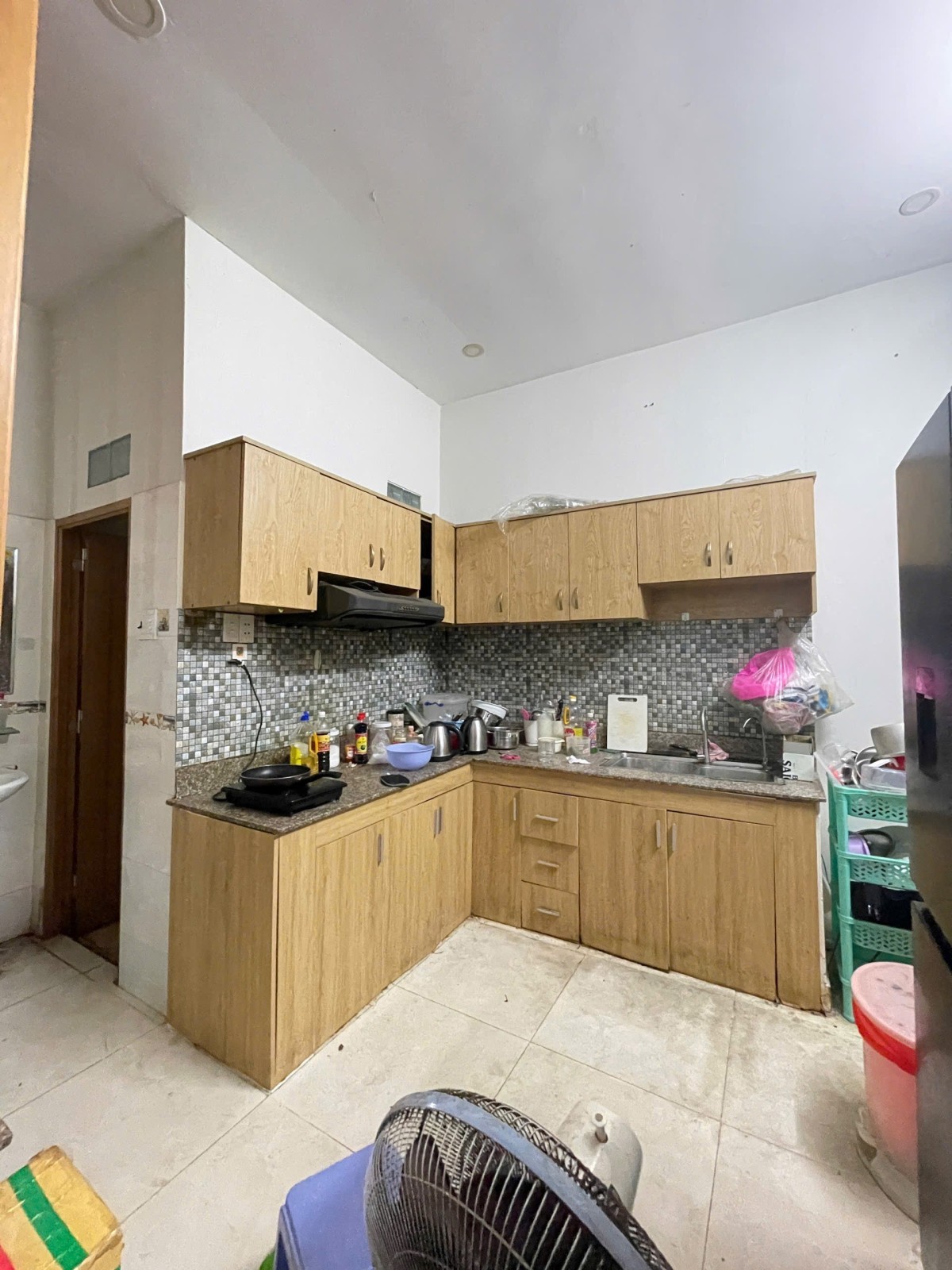 Bán nhà đường Nguyễn Tiểu La, Quận 10 - ảnh 5