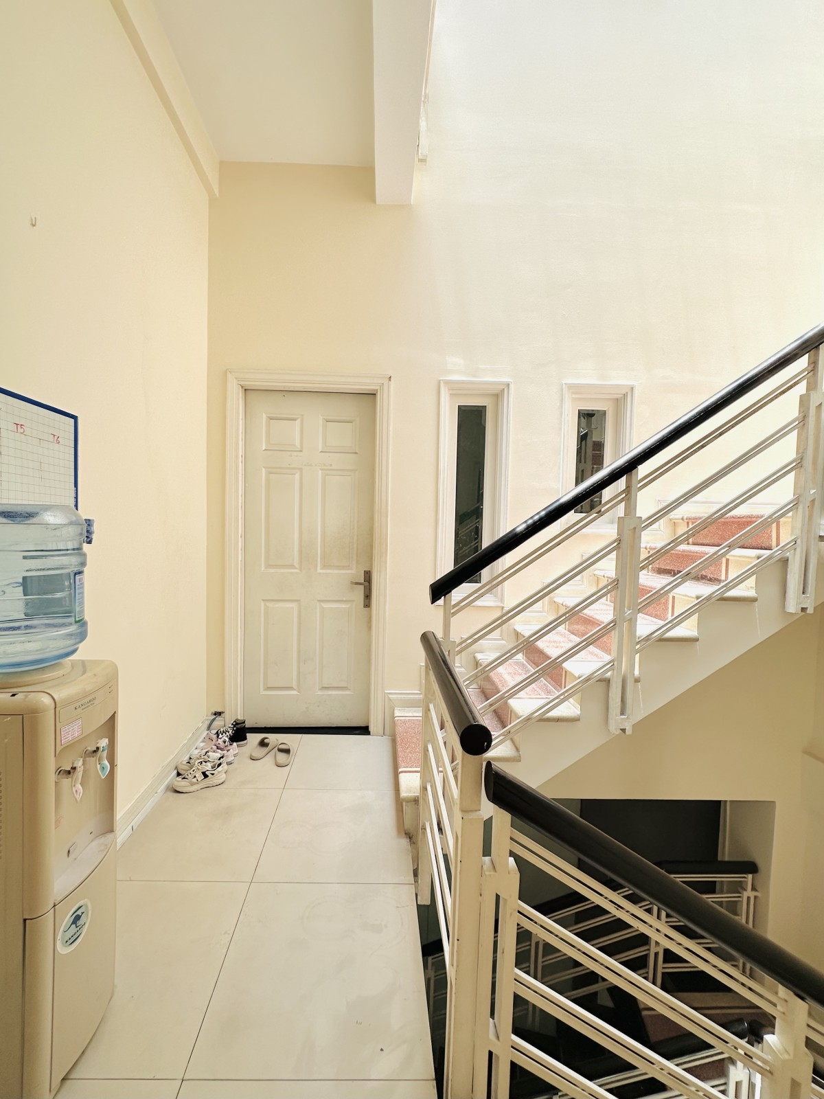 Bán nhà đường đường D1, Bình Thạnh