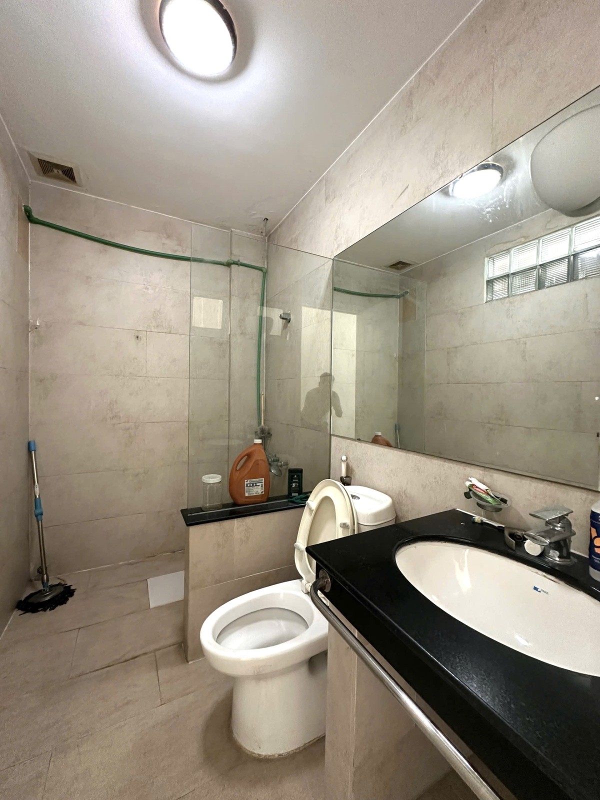 Bán nhà đường Đường D1, Bình Thạnh