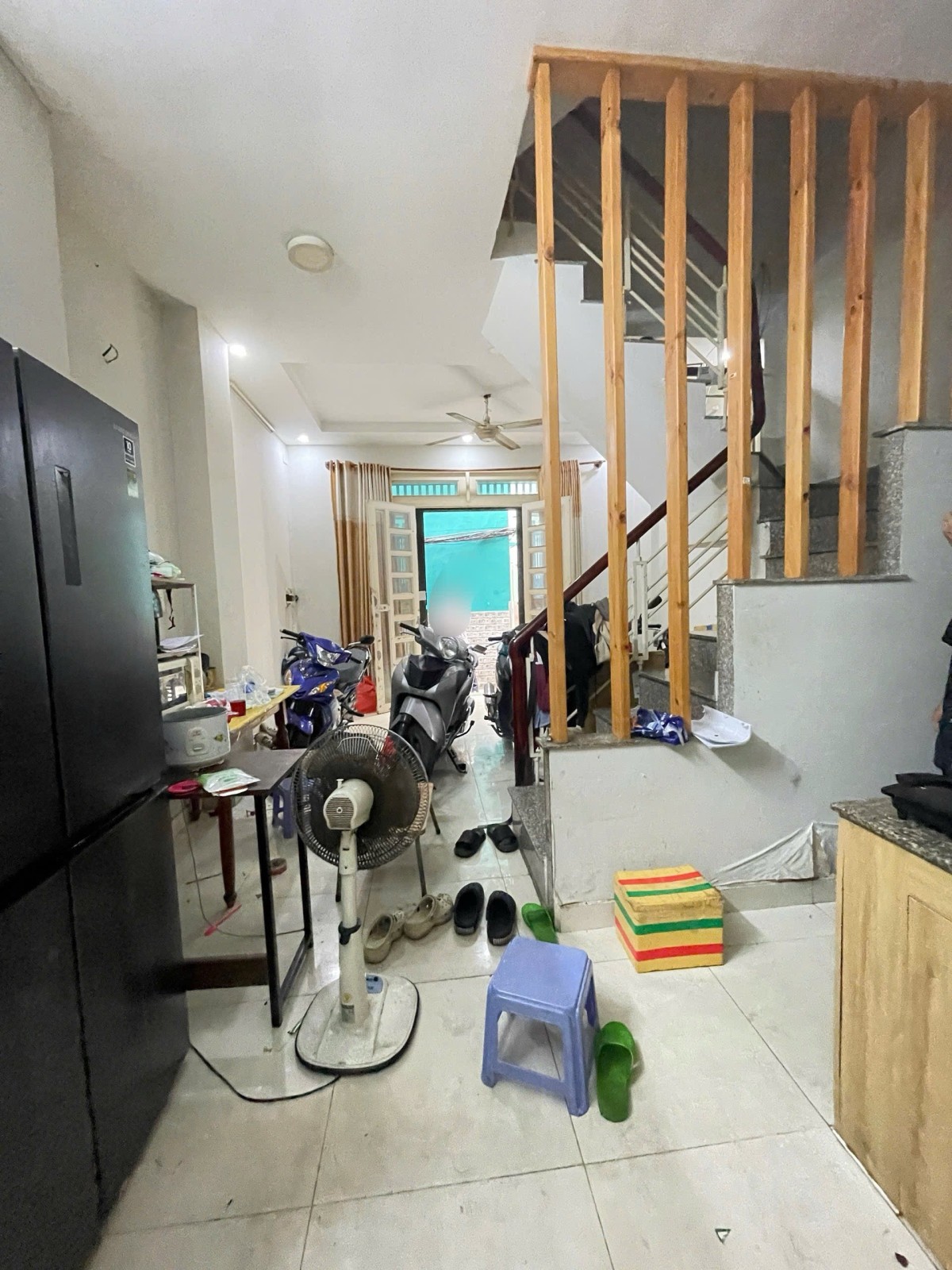 Bán nhà đường Nguyễn Tiểu La, Quận 10 - ảnh 4