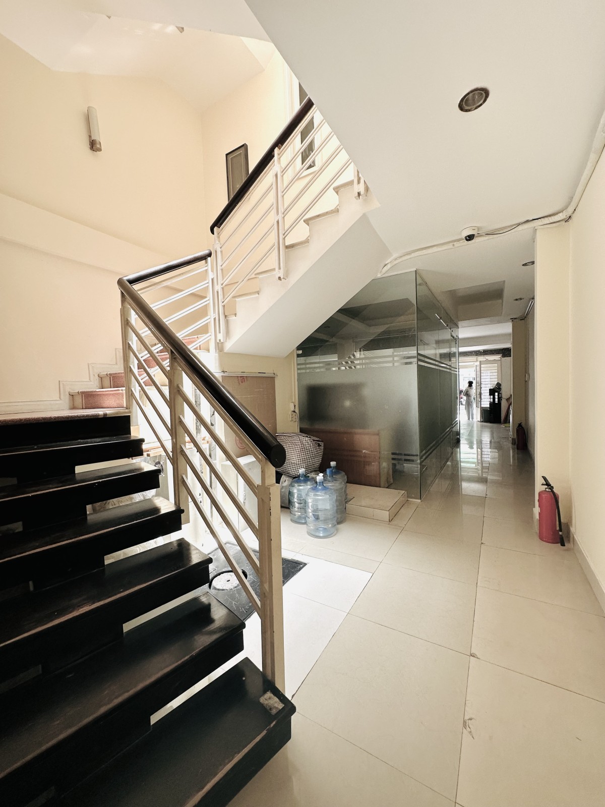 Bán nhà đường đường D1, Bình Thạnh - ảnh 5