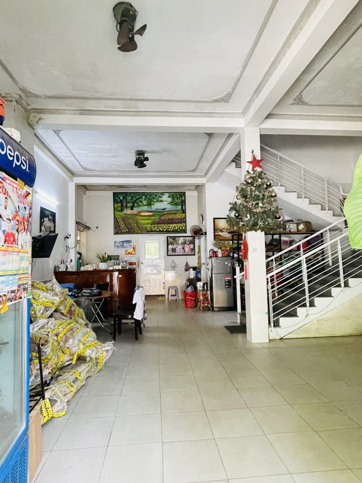 (THỬA 156 TỜ 368) TRẦN NHÂN TÔNG 136m², 5 tầng, ngang 10m, dài 16m, giá 24.2 tỷ, Sơn Trà
