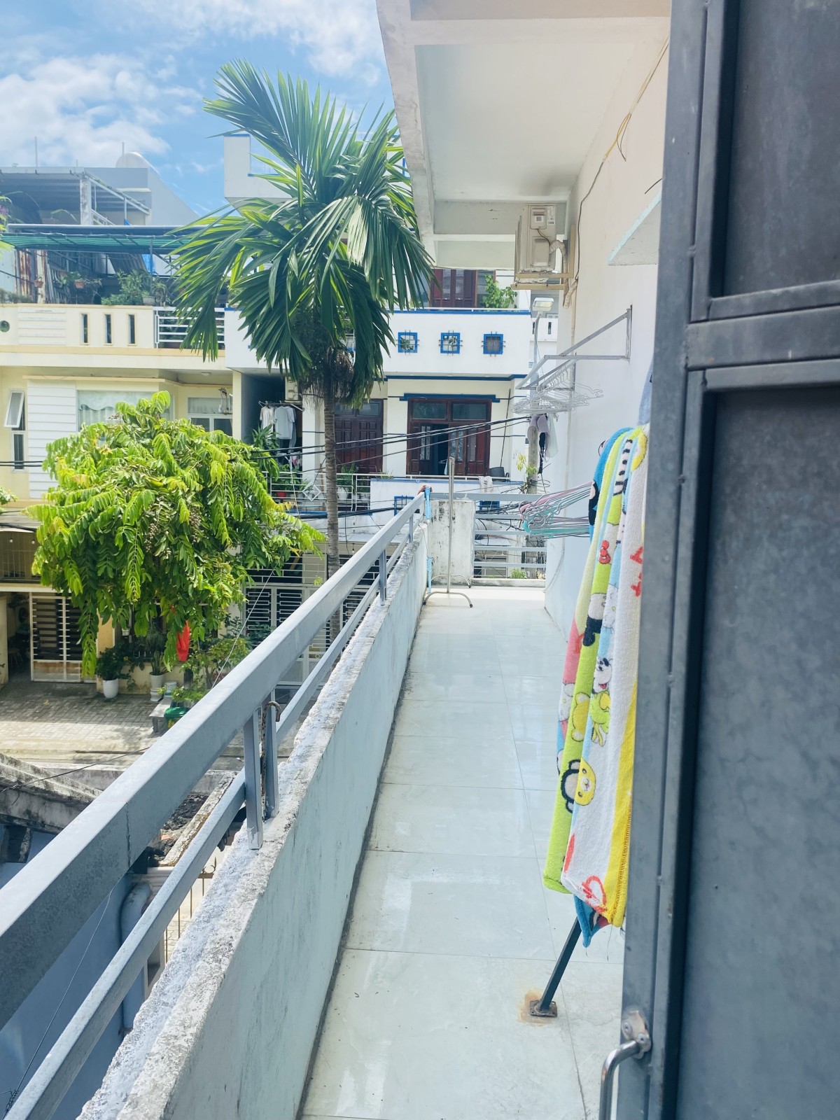 DƯƠNG TỤ QUÁN 108m², 3 tầng, ngang 5.7m, dài 19m, giá 20.5 tỷ, Ngũ Hành Sơn