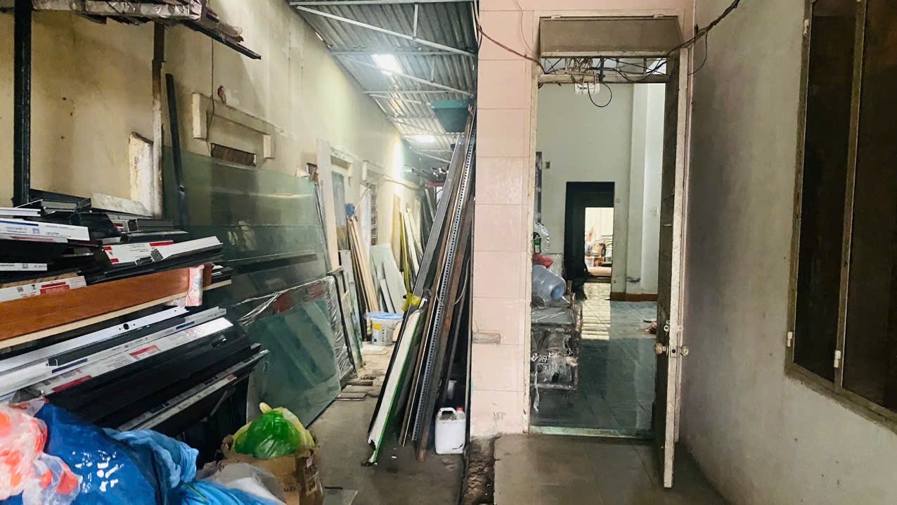 ĐÀO SƯ TÍCH 282.9m², 2 tầng, ngang 8.17m, dài 35m, giá 11.650 tỷ, Liên Chiểu