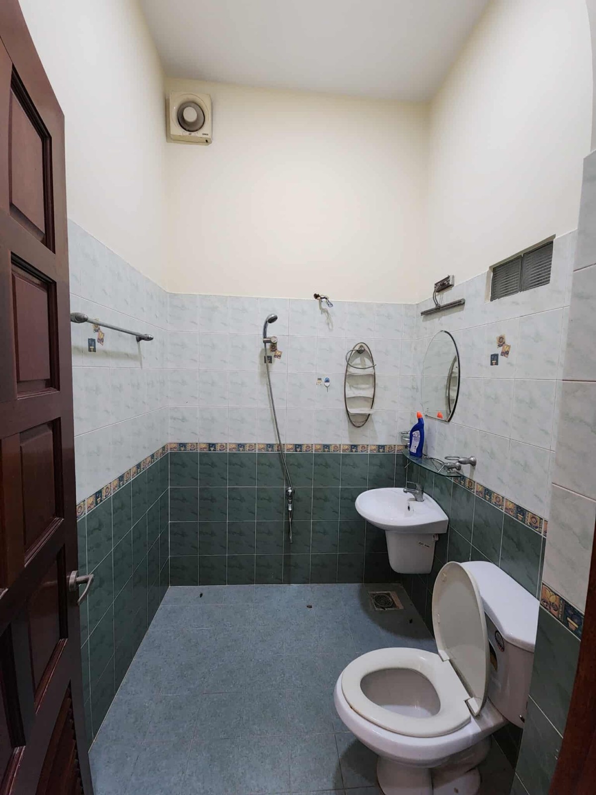 Bán nhà đường Phan Tây Hồ, Phú Nhuận - ảnh 5
