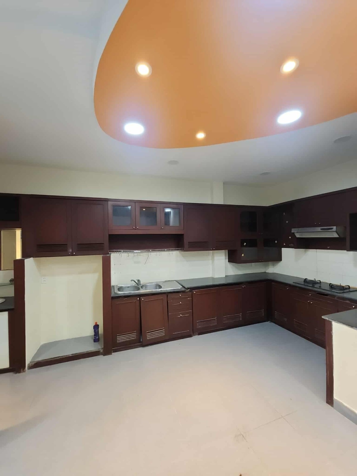 Bán nhà đường Phan Tây Hồ, Phú Nhuận - ảnh 6