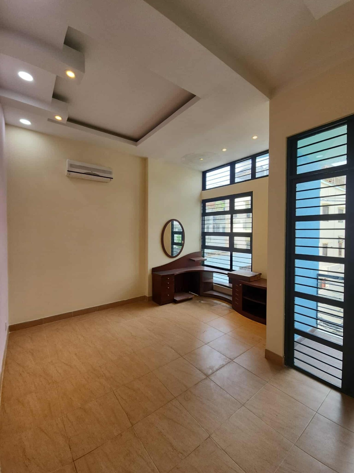 Bán nhà đường Phan Tây Hồ, Phú Nhuận