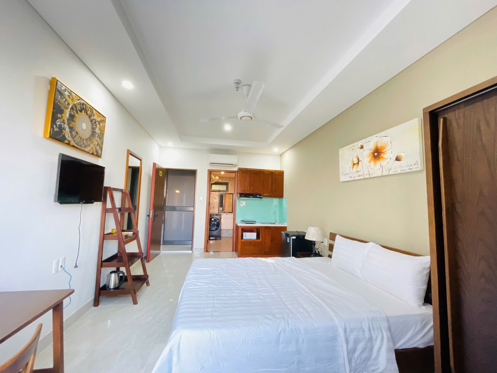 PHÓ ĐỨC CHÍNH 85.5m², 5 tầng, ngang 6m, dài 14m, giá 20 tỷ, Sơn Trà