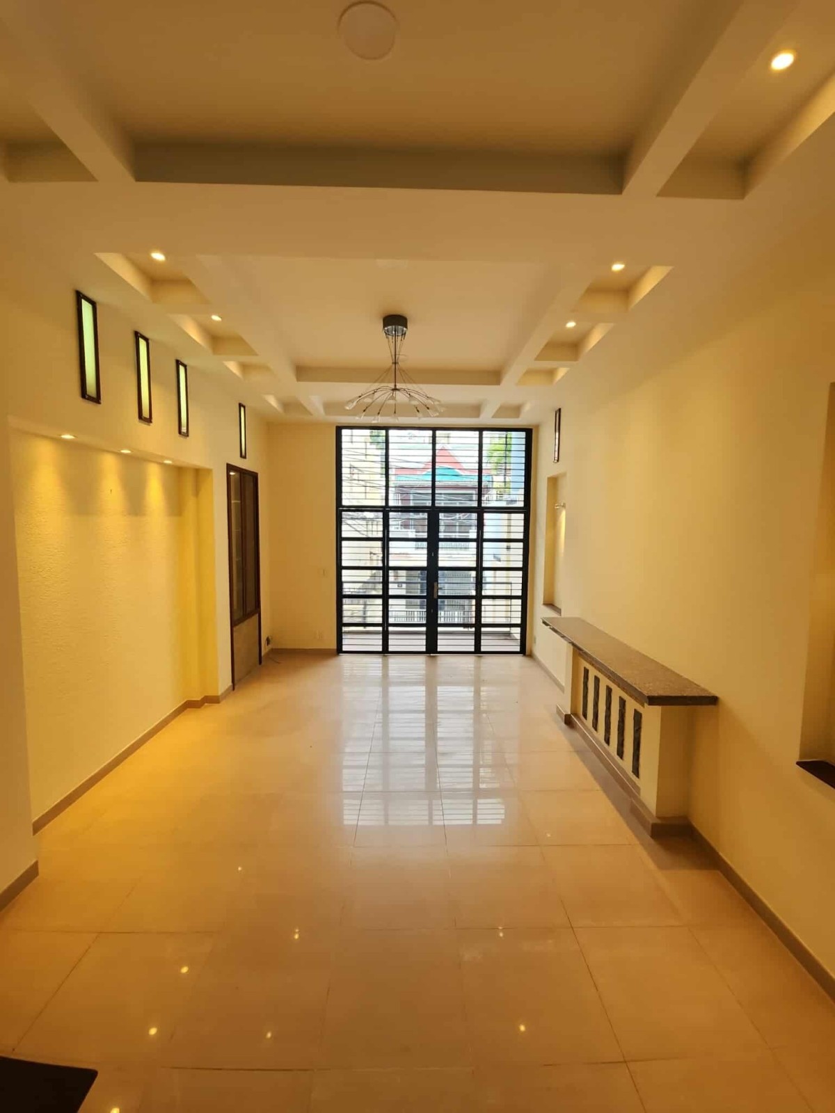 Bán nhà đường Phan Tây Hồ, Phú Nhuận - ảnh 4