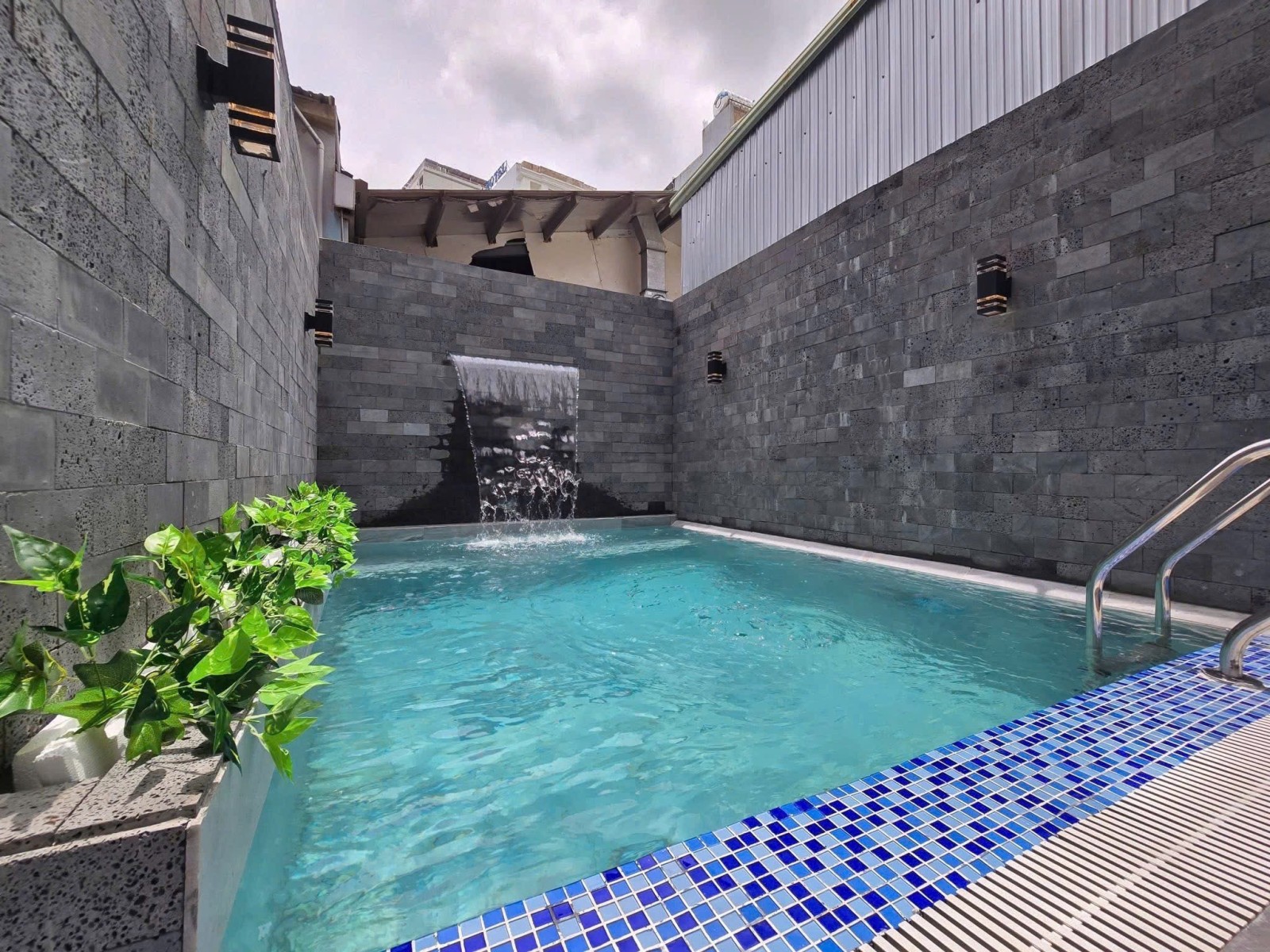 CHÍNH HỮU 90.4m², 3 tầng, ngang 3.5m, dài 25m, giá 13.3 tỷ, Sơn Trà