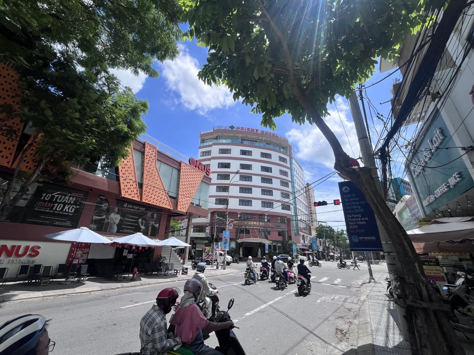 PHAN CHÂU TRINH 127m², ĐẤT, ngang 5.5m, dài 24m, giá 23 tỷ, Hải Châu