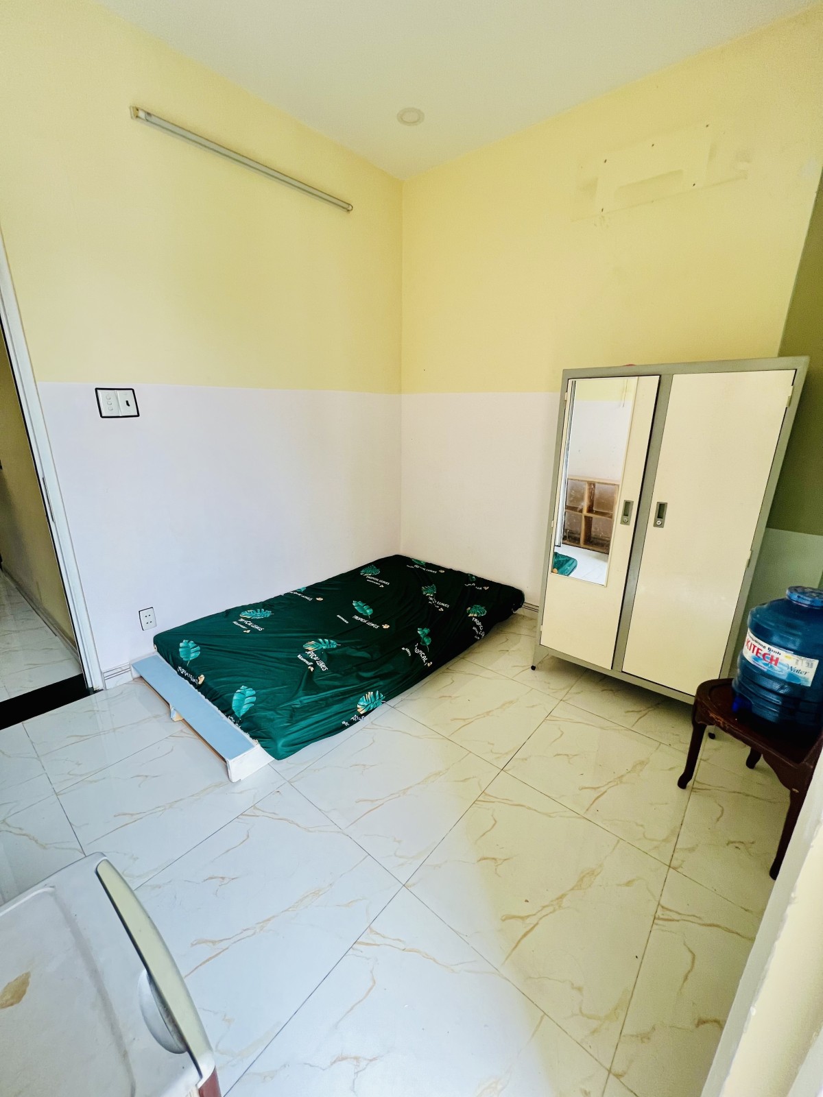 Bán nhà hẻm 418 Trần Phú, Quận 5 - ảnh 8