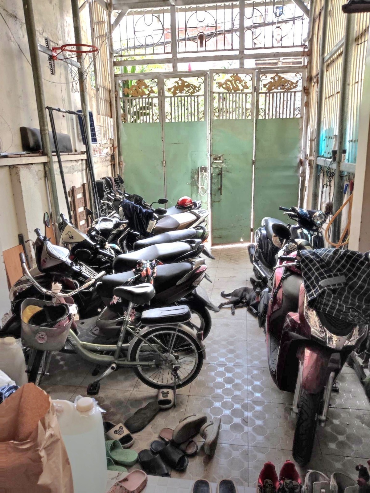 Bán nhà hẻm 685 Xô Viết Nghệ Tĩnh, Bình Thạnh - ảnh 4