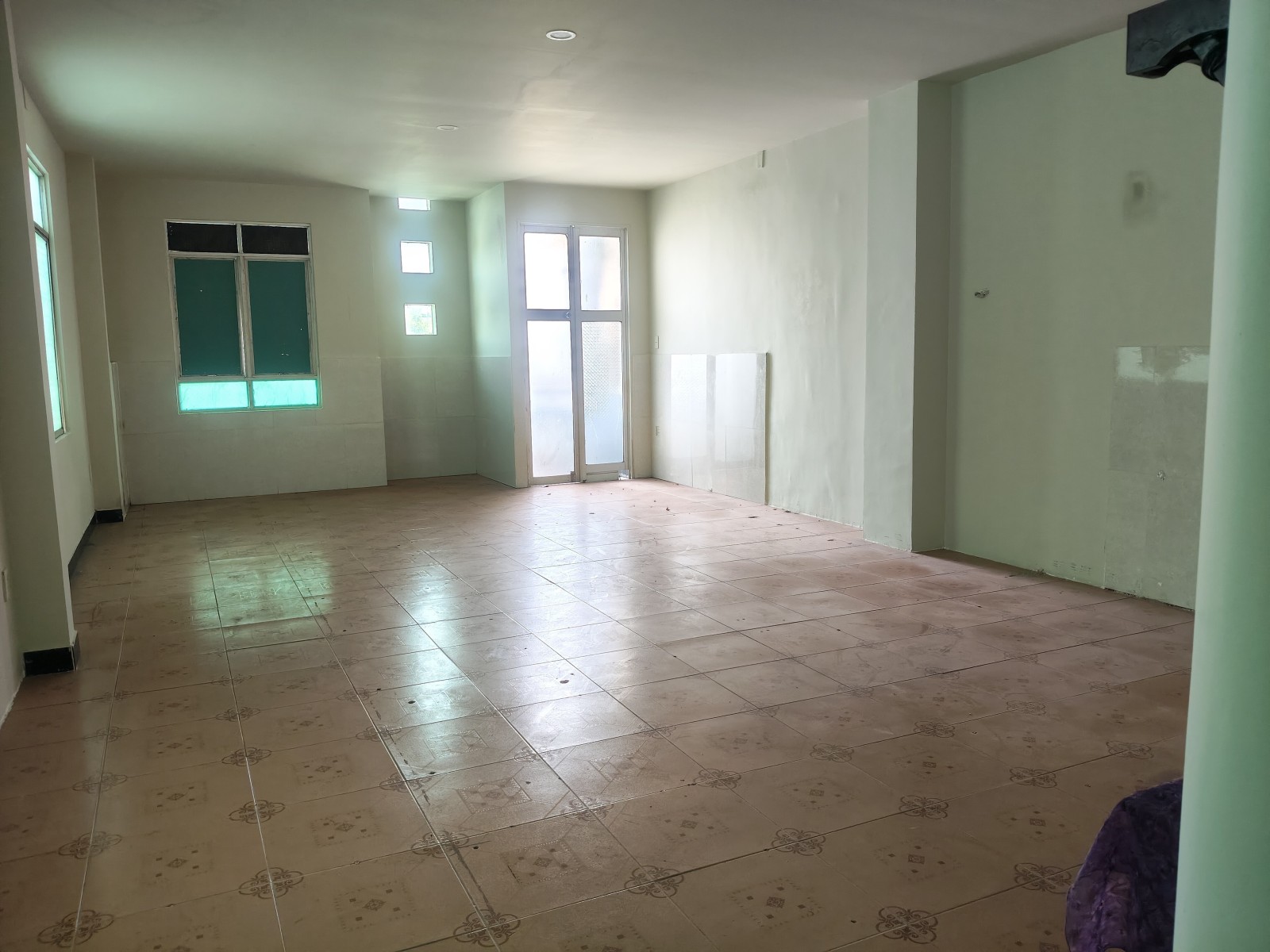 CÁCH MẠNG THÁNG8 125m², 4 tầng, ngang 5m, dài 25m, giá 12.7 tỷ, Cẩm Lệ
